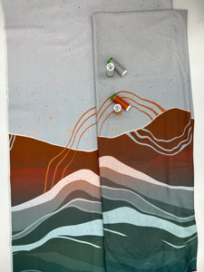 ABP: Desert Border