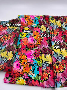 Swim: Summer Nights