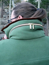 Load image into Gallery viewer, 2-Sided Anti-Pill Velour Fleece