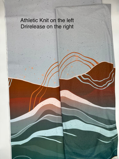 ABP: Desert Border