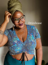 Charger l&#39;image dans la galerie, Boardshort: Digital Jungle