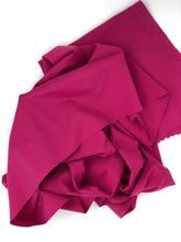 Charger l&#39;image dans la galerie, Solid Repreve Athletic Knit: Festival Fuchsia (16.2 recycled bottles per yard)