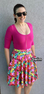 Swim: Summer Nights