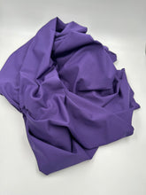 Load image into Gallery viewer, Solid Endurance Light Athletic Knit:  Violet Indigo (REPREVE)