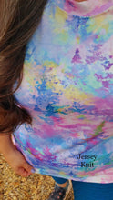 Load image into Gallery viewer, Boardshort: Pastel Trees