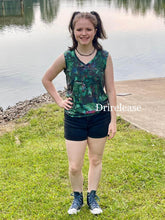 Charger l&#39;image dans la galerie, Boardshort: Green Urban Jungle