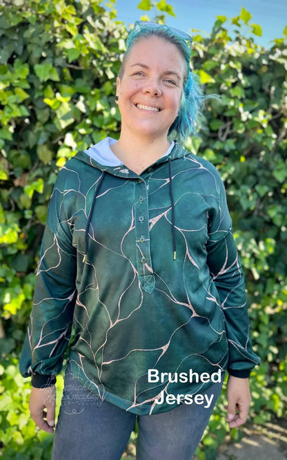 Drirelease: Forest Leaves
