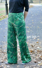 Load image into Gallery viewer, Drirelease: Forest Leaves