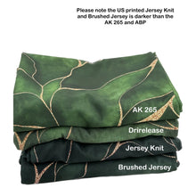 Load image into Gallery viewer, Drirelease: Forest Leaves