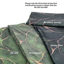 Load image into Gallery viewer, Drirelease: Forest Leaves