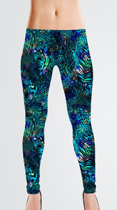 Boardshort: Digital Jungle