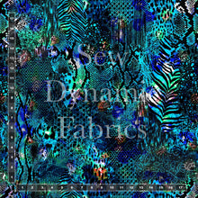 Charger l&#39;image dans la galerie, Boardshort: Digital Jungle