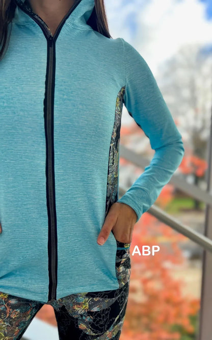 ABP: Floral Lace