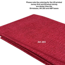 Load image into Gallery viewer, ABP: Raspberry Printed Woven Texture