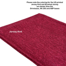 Load image into Gallery viewer, ABP: Raspberry Printed Woven Texture