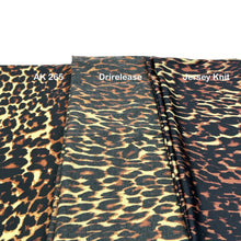 Load image into Gallery viewer, Drirelease: Leopard