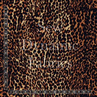 Drirelease: Leopard