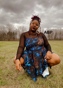 ABP: Secret Forest
