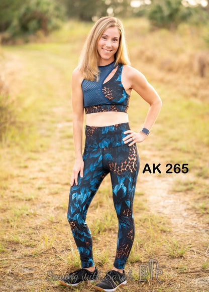 AK 265: Secret Forest (New Release)