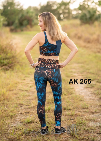 AK 265: Secret Forest (New Release)