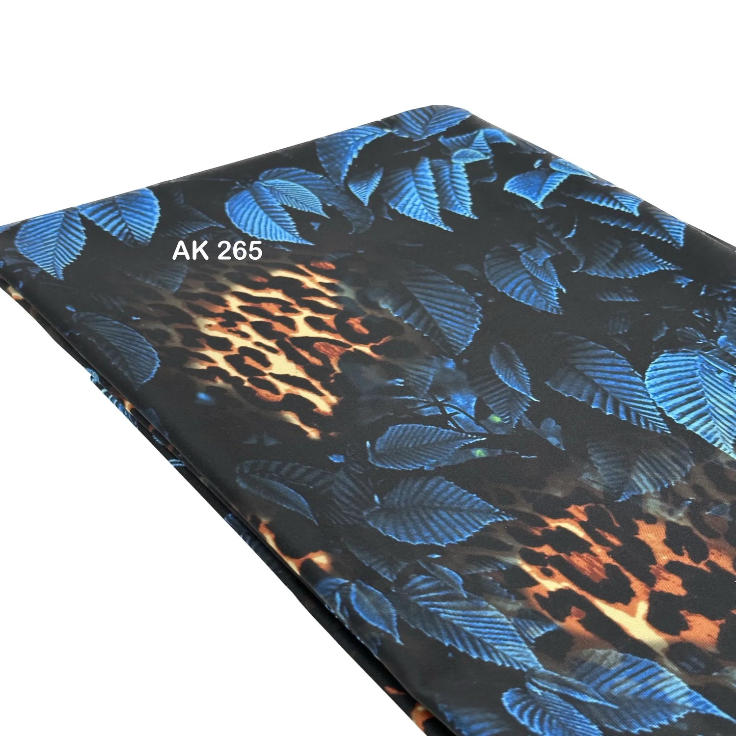 AK 265: Secret Forest (New Release)