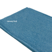 Load image into Gallery viewer, Jersey Knit: Tropical Splash Printed Woven Texture