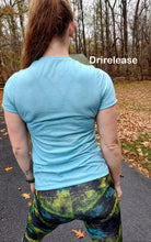 Load image into Gallery viewer, Jersey Knit: Tropical Splash Printed Woven Texture