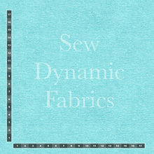 Load image into Gallery viewer, Jersey Knit: Tropical Splash Printed Woven Texture