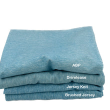 Load image into Gallery viewer, Jersey Knit: Tropical Splash Printed Woven Texture